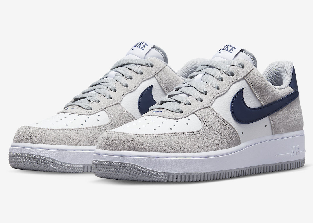 ナイキ エアフォース 1 ロー　Nike Air Force 1 Low