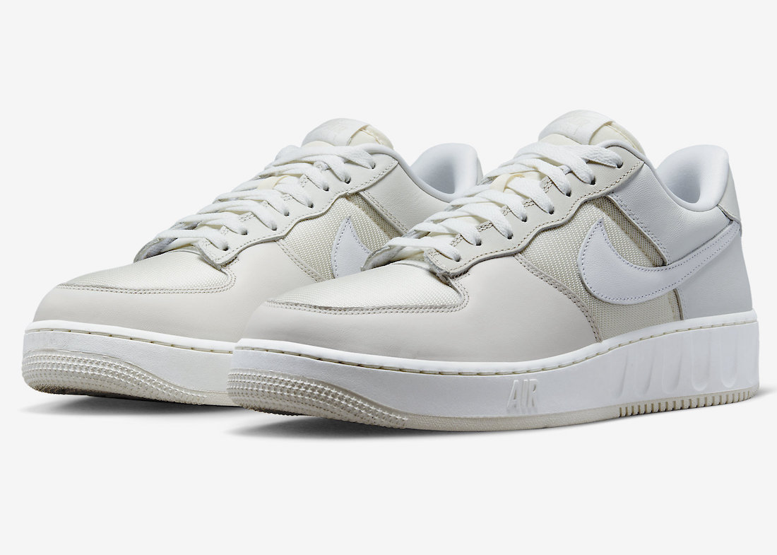ナイキ エアフォース1 ロー　Nike Air Force 1 Low Utility