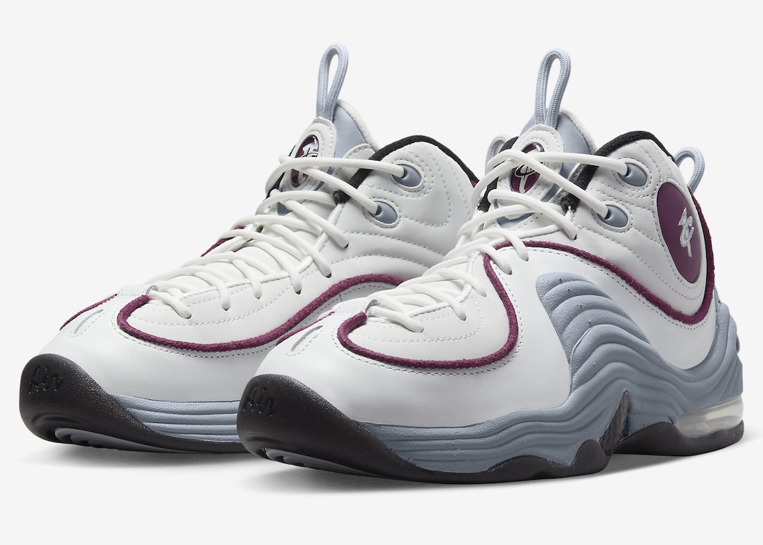 ナイキ エア ペニー 2　Nike Air Penny 2