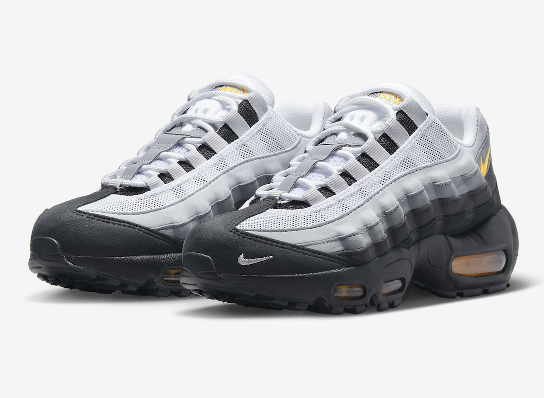 ナイキ エアマックス 95 Nike Air Max 95