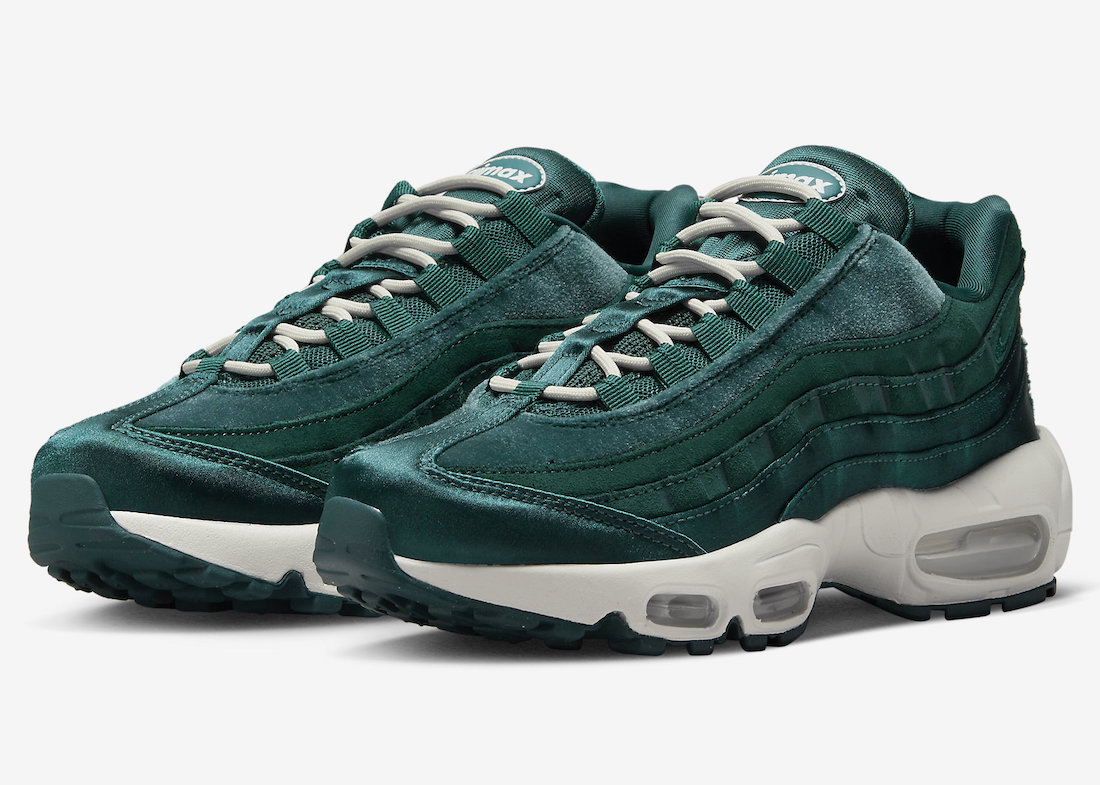 ナイキ エアマックス 95 Nike Air Max 95