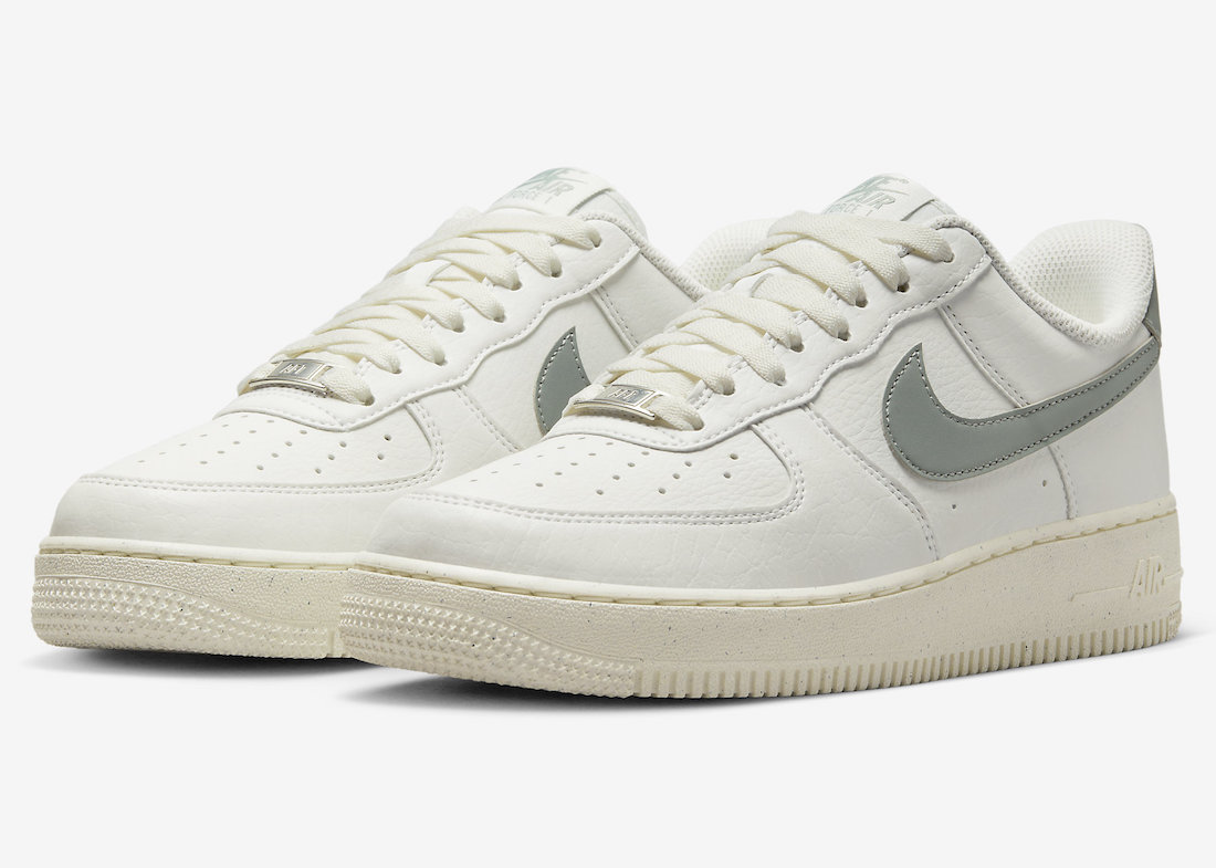ナイキ エアフォース1 Nike Air Force 1 Next Nature