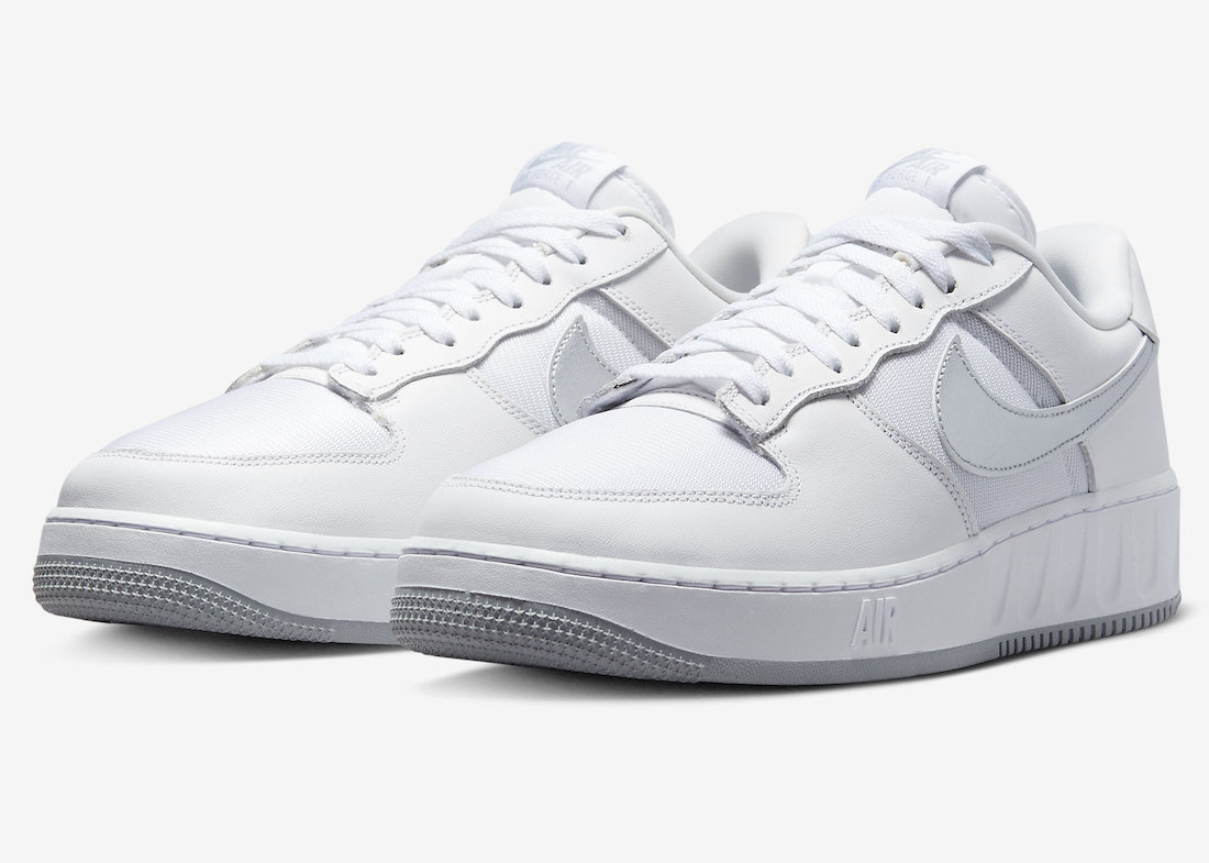 ナイキ エアフォース1 ロー Nike Air Force 1 Low
