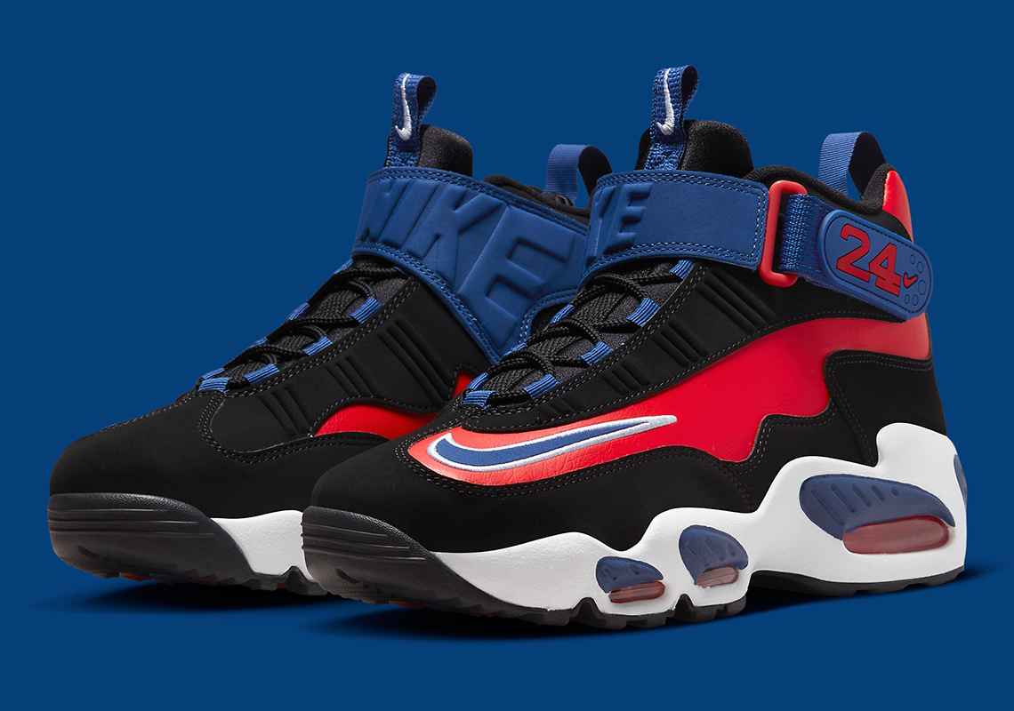 ナイキ エア ギフティ マックス 1 Nike Air Griffey Max 1
