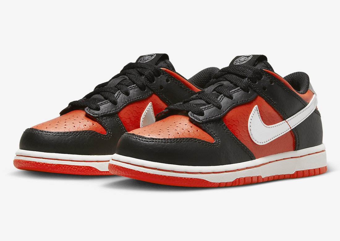ナイキ ダンク ロー Nike Dunk Low “Martian”