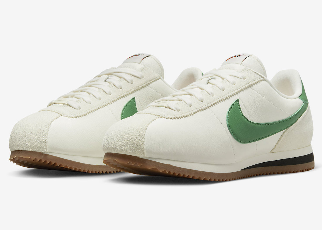 ナイキ コルテッツ Nike Cortez “Aloe Vera”