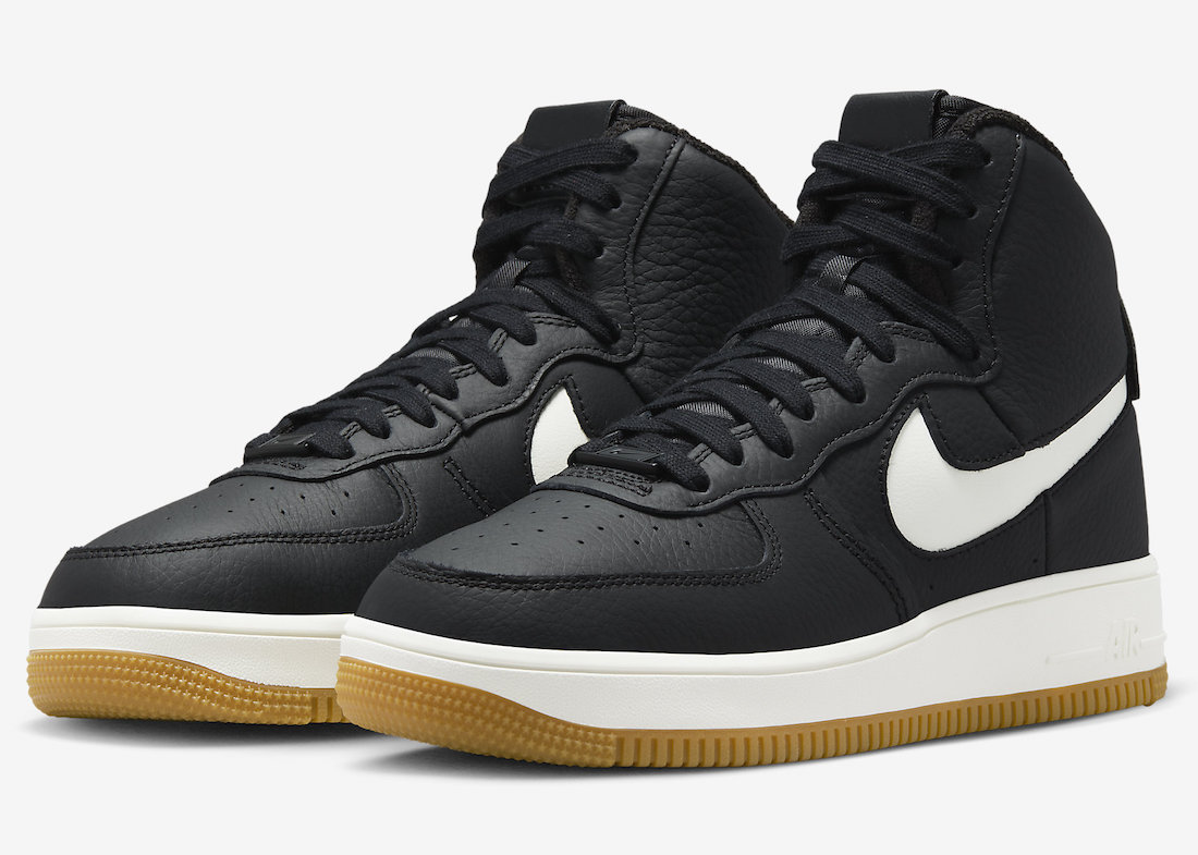 ナイキ エアフォース 1 ハイ スカルプト Nike Air Force 1 High Sculpt