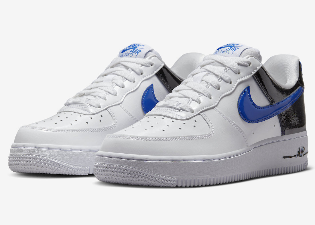 ナイキ エアフォース1 ロー Nike Air Force 1 Low