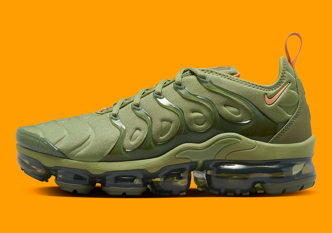 ナイキ エア ヴェイパーマックス プラス Nike Air VaporMax Plus