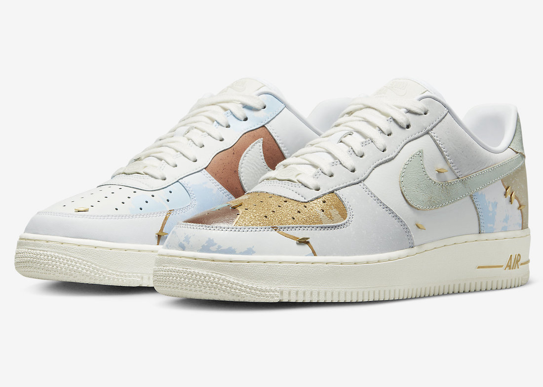 ナイキ エアフォース1 ロー Nike Air Force 1 Low