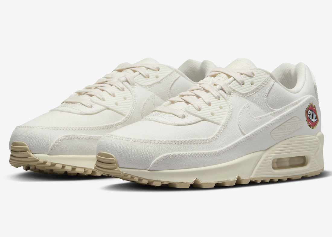 ナイキ エアマックス 90 Nike Air Max 90 WMNS “The Future is Equal”