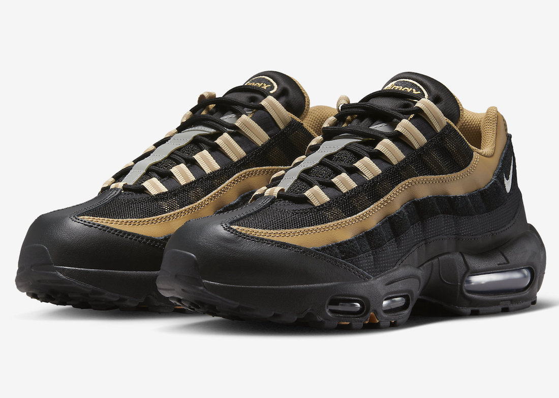 ナイキ エアマックス 95 Nike Air Max 95