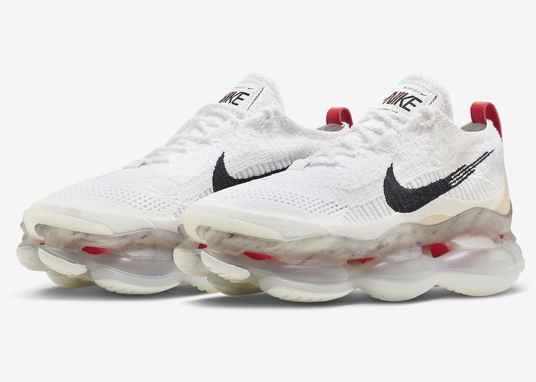 ナイキ エアマックス Nike Air Max Scorpion “Leap High”