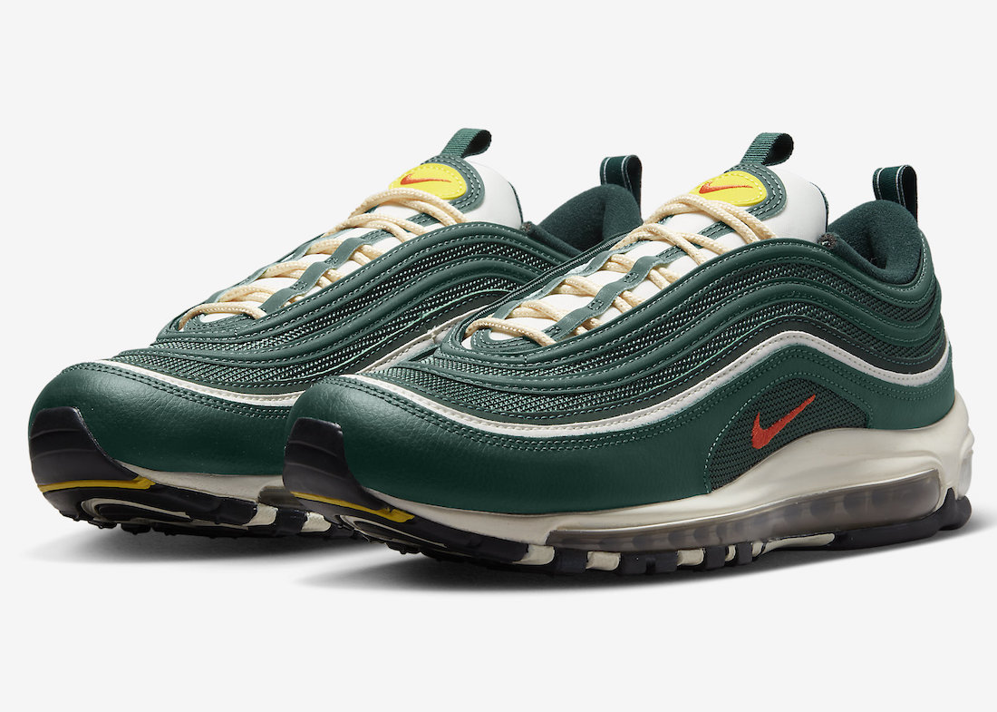 ナイキ エアマックス 97 Nike Air Max 97 “Athletic Company”