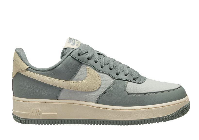 ナイキ エアフォース1 ロー Nike Air Force 1 Low LX “Mica Green”
