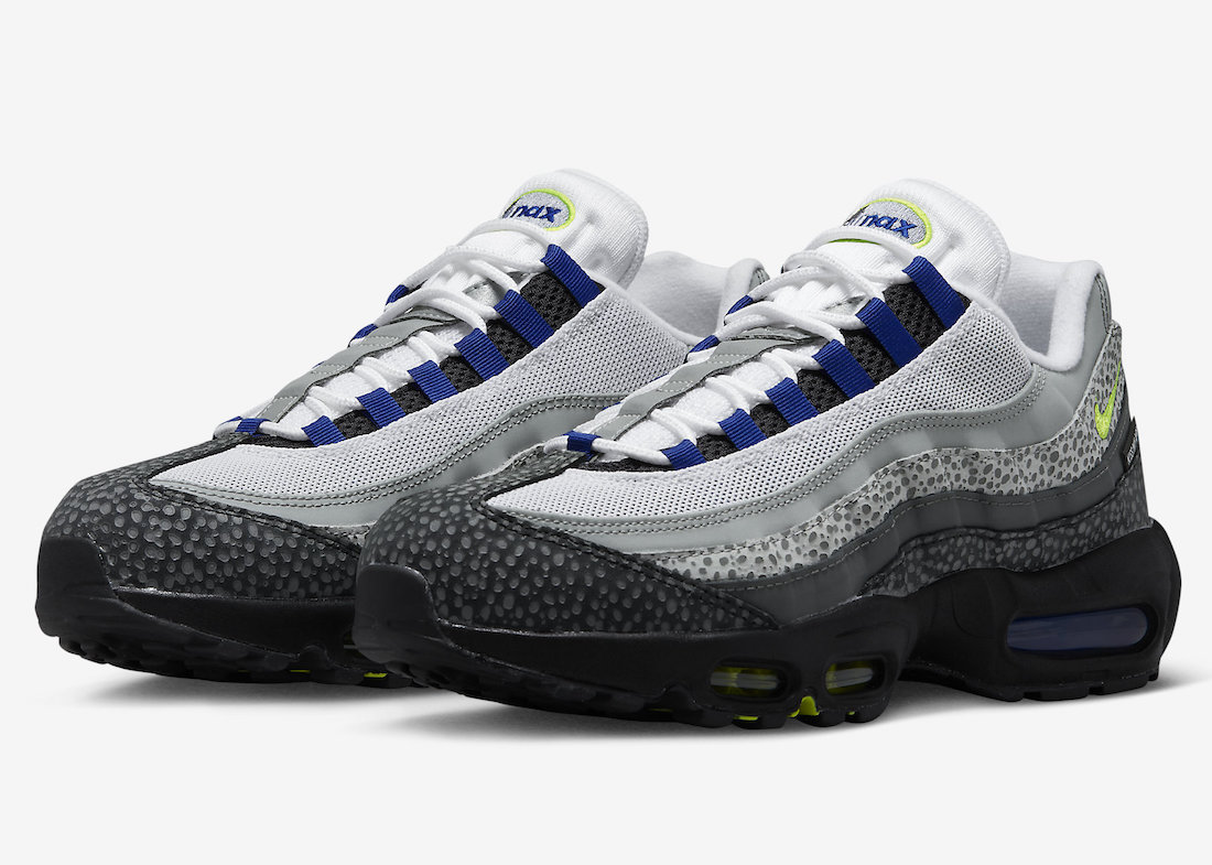 ナイキ エアマックス 95 Nike Air Max 95 “Kiss My Airs”