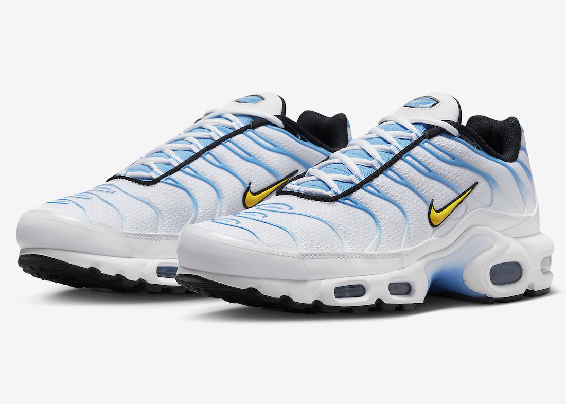 ナイキ エアマックス Nike Air Max Plus