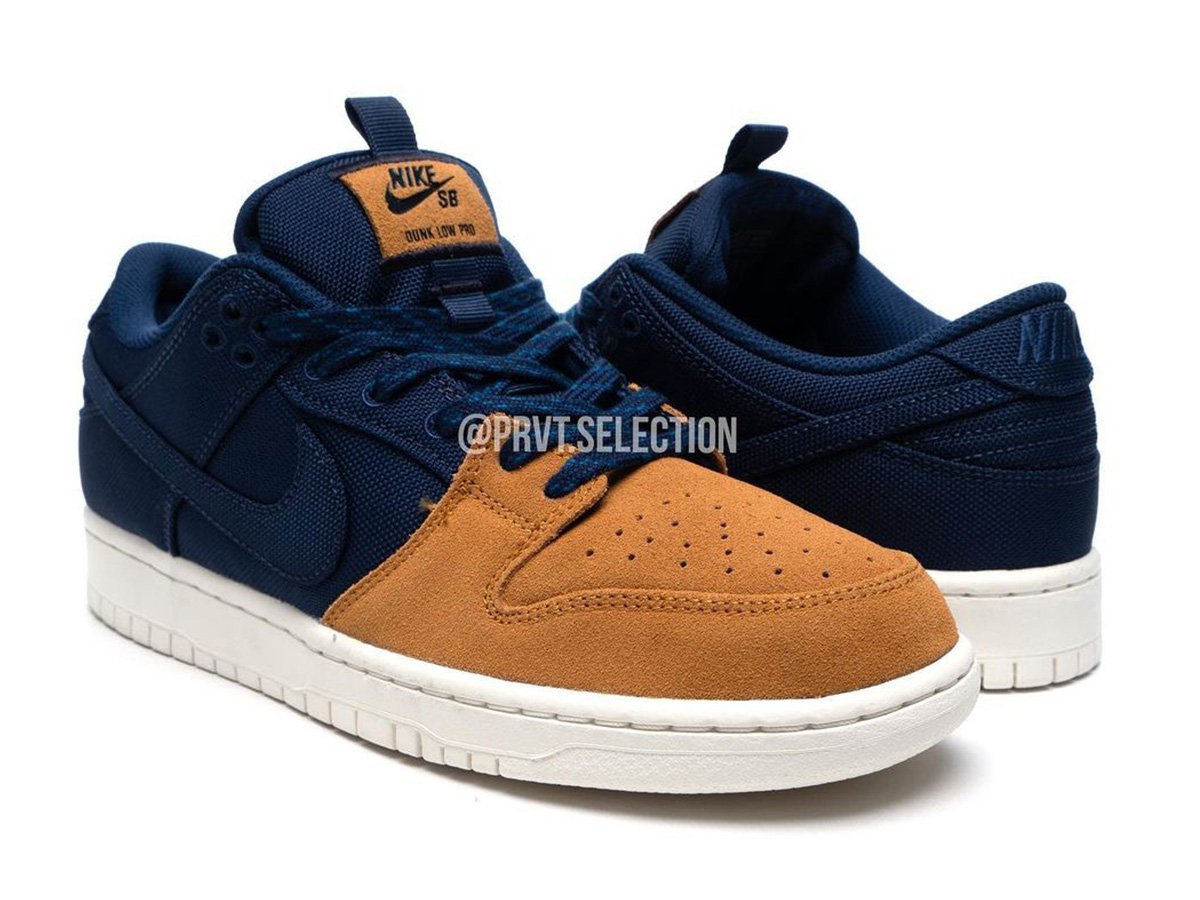 ナイキ SB ダンク ロー Nike SB Dunk Low