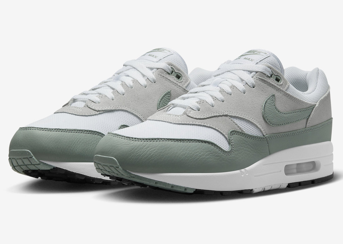 ナイキ エアマックス1 “マイカグリーン” Nike Air Max 1 “Mica Green”