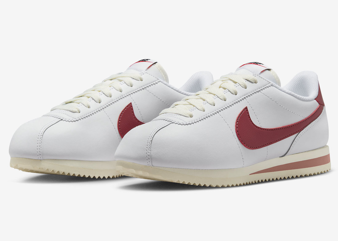 ナイキ コルテッツ “シーダー” Nike Cortez “Cedar”