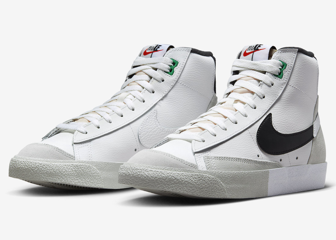 ナイキ ブレーザー MID ’77 Nike Blazer Mid ’77 “Split”