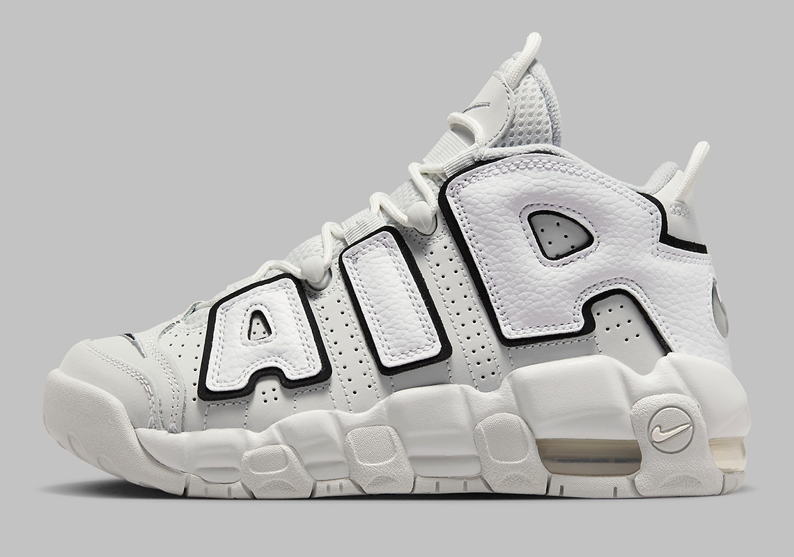 ナイキ エア モアアップ テンポ Nike Air More Uptempo