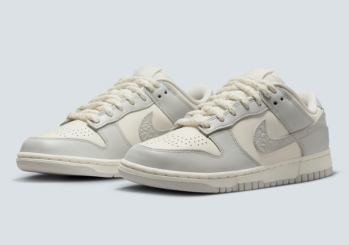 ナイキ ウィメンズ ダンク ロー Nike Women’s Dunk Low